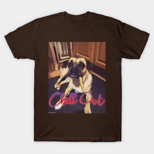 Lola Chill Out T-Shirt